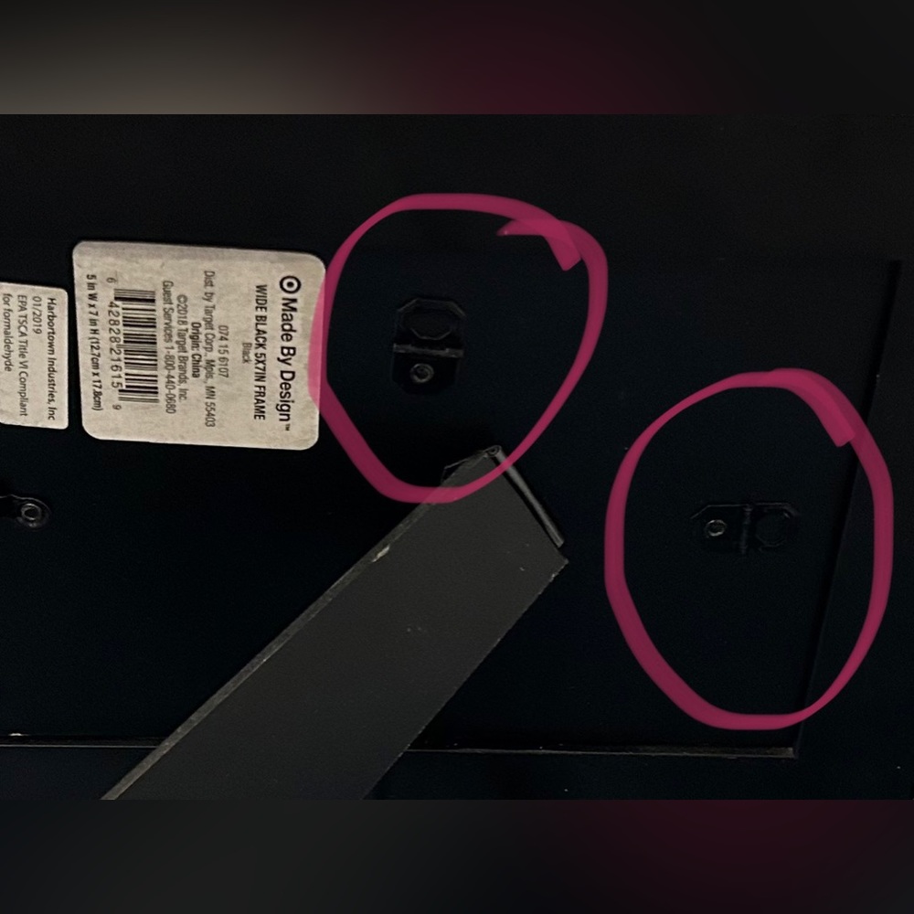 Made by Design Picture Frame - Picture 3 of 3